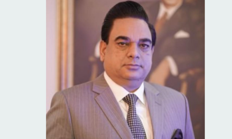 Fuel price spike to trigger new wave of inflation: ICCI President