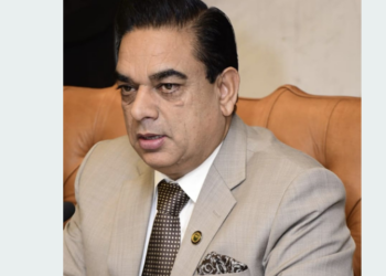 Women’s economic empowerment key to sustainable growth: Sardar Tahir Mehmood