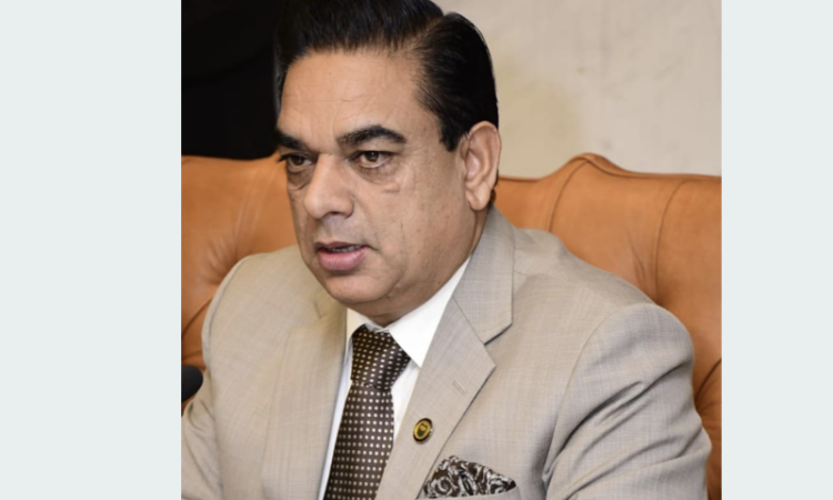 Women’s economic empowerment key to sustainable growth: Sardar Tahir Mehmood