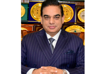 Digital economy creating new opportunities for youth: Sardar Tahir Mehmood