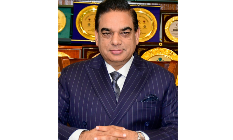 Digital economy creating new opportunities for youth: Sardar Tahir Mehmood