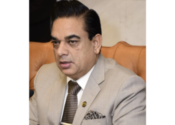 Government must facilitate real estate sector to accelerate economic growth