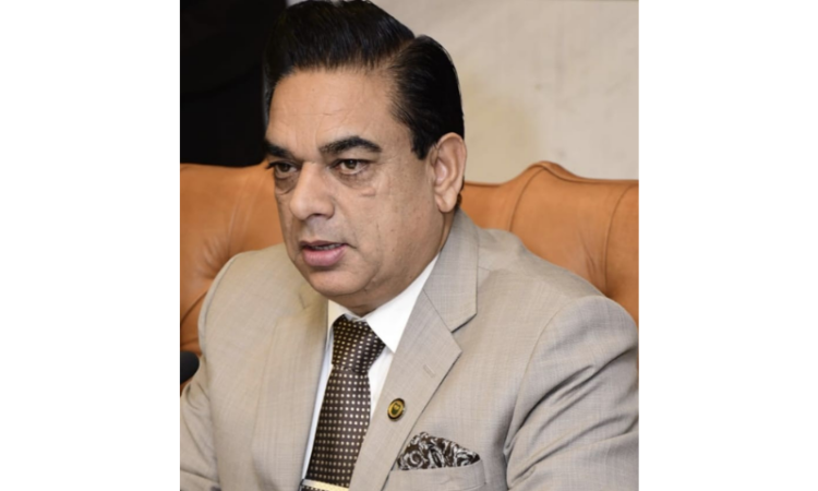 Government must facilitate real estate sector to accelerate economic growth