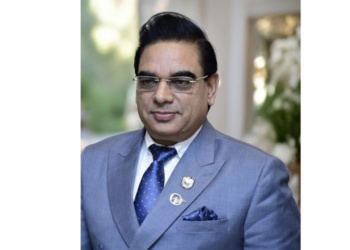 ICCI president urges government to take proactive measures to shield economy amid Middle East conflict