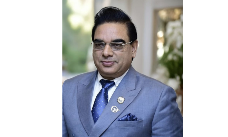 ICCI president urges government to take proactive measures to shield economy amid Middle East conflict