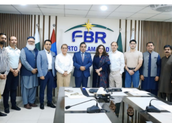 ICCI President appreciates Chief Commissioner Inland Revenue for addressing industry concerns