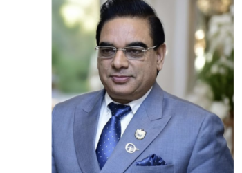 ICCI president urges expansion of digital skills programmes for youth