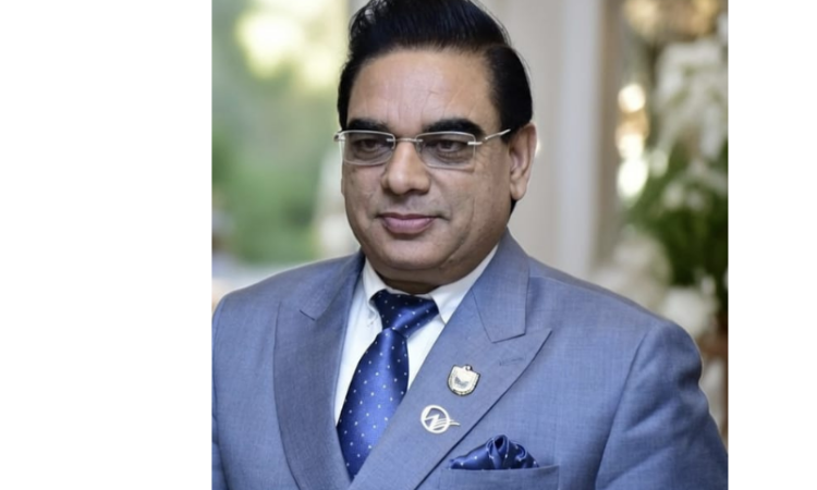 ICCI president urges expansion of digital skills programmes for youth