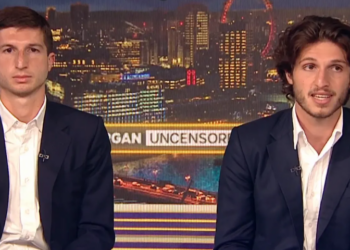 Information Minister Confirms Imran Khan’s Children Can Visit Pakistan on NICOP