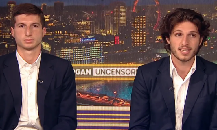 Information Minister Confirms Imran Khan’s Children Can Visit Pakistan on NICOP