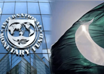 IMF shares MEFP draft with Pakistan, urges faster fuel price adjustments