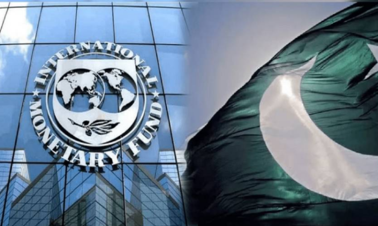 IMF shares MEFP draft with Pakistan, urges faster fuel price adjustments