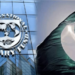 IMF shares MEFP draft with Pakistan, urges faster fuel price adjustments