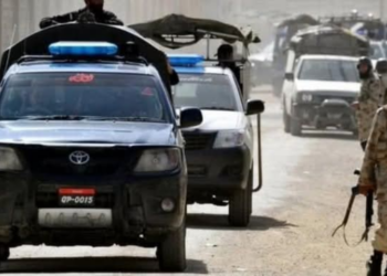 Security forces kill 15 Indian-sponsored terrorists in intelligence-based operations in Balochistan: ISPR