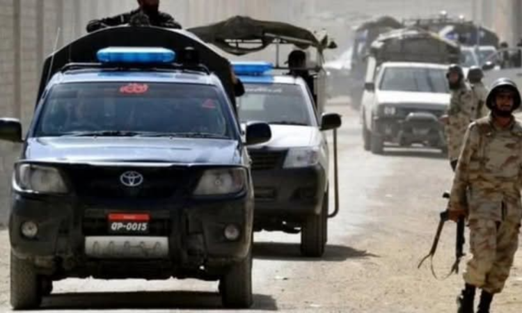 Security forces kill 15 Indian-sponsored terrorists in intelligence-based operations in Balochistan: ISPR