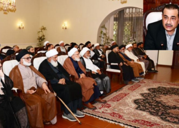 Field Marshal Asim Munir reaffirms anti-terror resolve, calls for unity amid temporary pause in Operation Ghazab lil-Haq