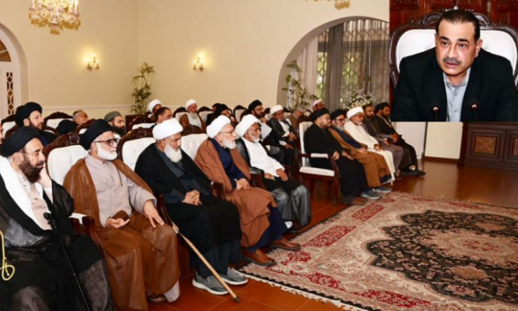 Field Marshal Asim Munir reaffirms anti-terror resolve, calls for unity amid temporary pause in Operation Ghazab lil-Haq