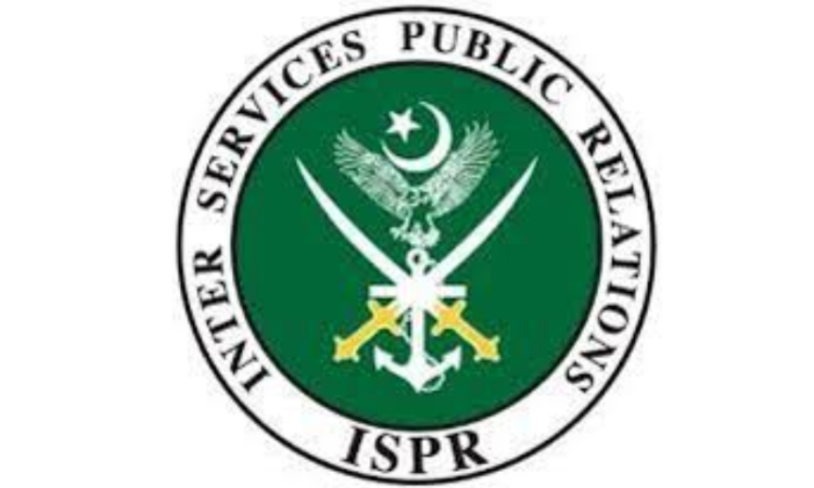 Pakistan armed forces reaffirm commitment to national security on Pakistan Day