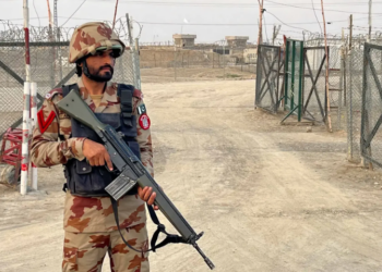 Pakistan demands ‘verifiable steps’ from Afghan Taliban for ceasefire, dialogue: security official