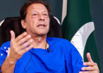 IHC orders medical board to examine Imran Khan’s health, rejects plea for hospital transfer