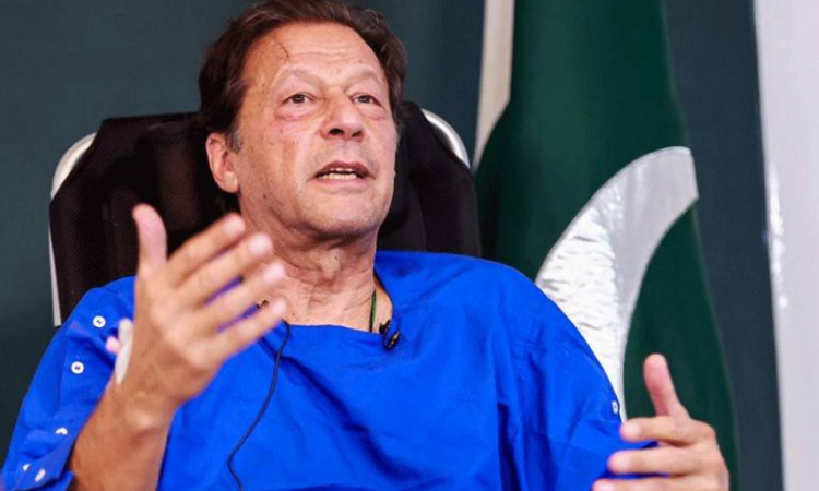 IHC orders medical board to examine Imran Khan’s health, rejects plea for hospital transfer