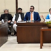 Senate IT committee reviews telecom projects, cybersecurity measures and data protection issues