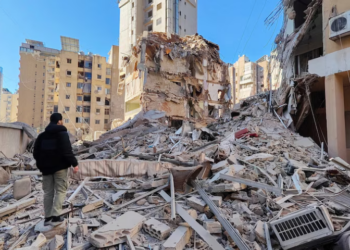 Trump demands Iran’s ‘unconditional surrender’ as Middle East war escalates