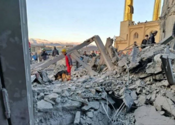 Europe restricts US military access as Iran conflict escalates, oil tanker hit near Dubai