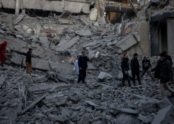 Iran signals possible intelligence-level talks with CIA amid ongoing war: NYT