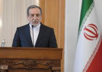 Iranian FM thanks Pakistan for solidarity amid escalating US-Israel tensions