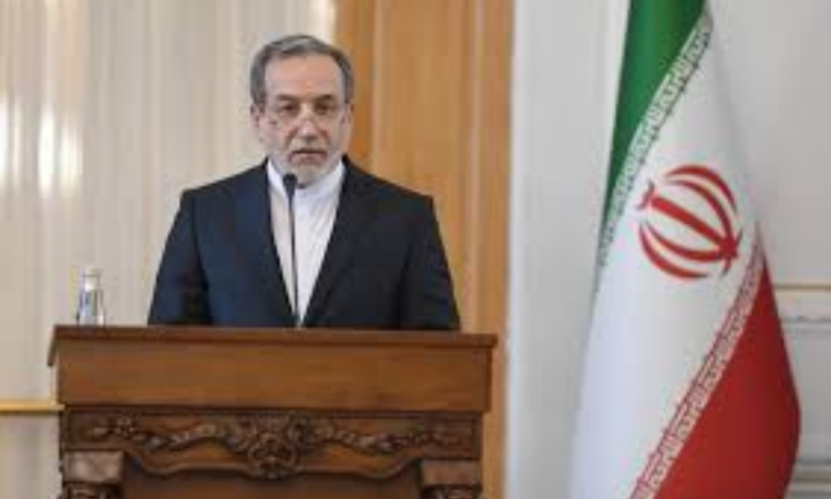 Iranian FM thanks Pakistan for solidarity amid escalating US-Israel tensions