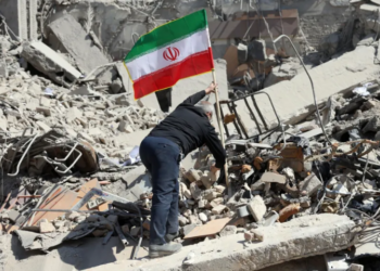 Russia accuses US and Israel of expanding Middle East war as conflict spreads across Gulf