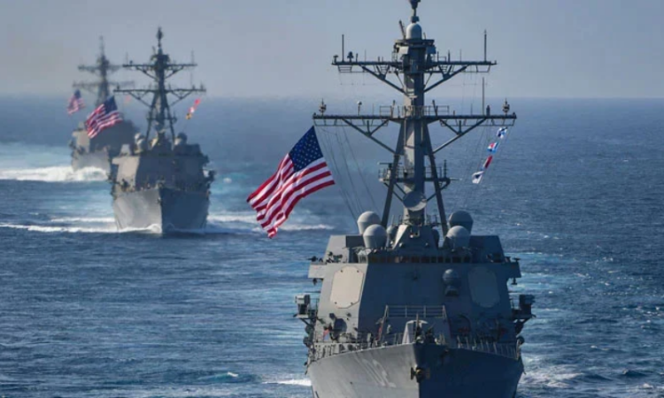 Middle East conflict intensifies as strikes, casualties and oil disruptions mount