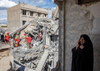 Iran rejects direct US Talks as war escalates across Middle East, Pakistan pushes mediation