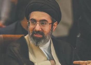 Iran’s new supreme leader warns US bases in region will be targeted, backs continued Strait of Hormuz closure