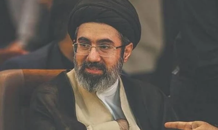 Iran’s new supreme leader warns US bases in region will be targeted, backs continued Strait of Hormuz closure