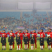 Iran bars sports teams from ‘hostile’ countries amid security concerns