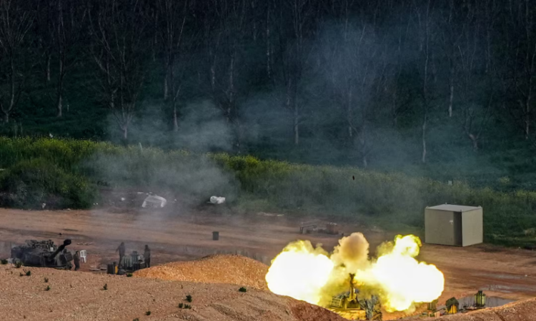 Pakistan steps up peace diplomacy as Middle East conflict escalates