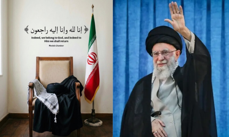 Iranian Embassy in Islamabad condemns ‘terrorist act’ targeting Iran’s leadership