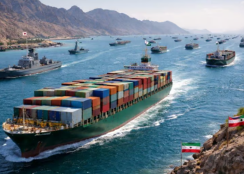 Iran allows 20 Pakistani ships daily passage through Strait of Hormuz: Dar