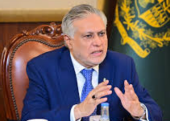 Pakistan reaffirms commitment to women’s empowerment on International Women’s Day: Ishaq Dar