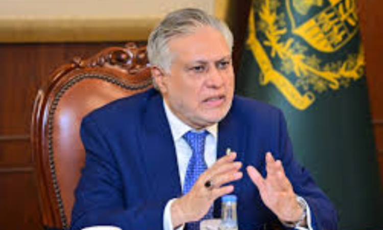 Pakistan reaffirms commitment to women’s empowerment on International Women’s Day: Ishaq Dar