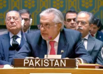 Pakistan reaffirms commitment to counter Islamophobia on international day