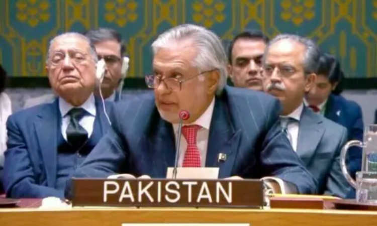 Pakistan reaffirms commitment to counter Islamophobia on international day