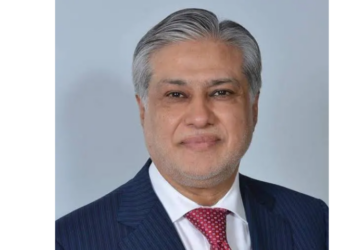 Dar to visit China on March 31 for talks on regional, global issues