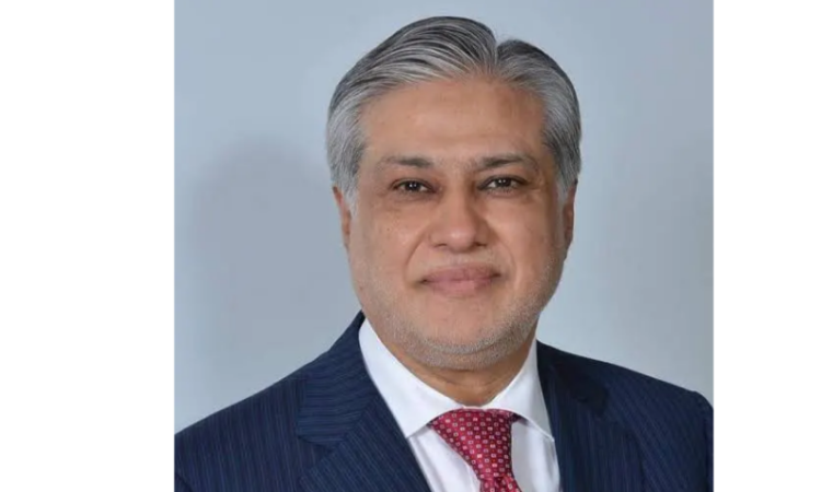 Dar to visit China on March 31 for talks on regional, global issues