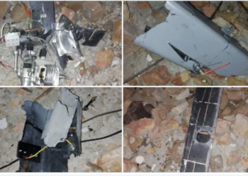 Two drones intercepted near Rawalpindi; Islamabad airport operations continue normally