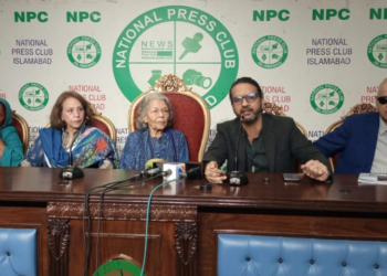 Civil society demands immediate halt to demolition of Katchi Abadis