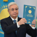 Kazakhstan adopts new constitution, President Tokayev calls it ‘roadmap for a just and modern state’
