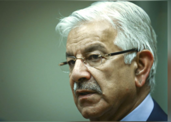 War on Iran part of wider “Zionist agenda,” says Defence Minister Khawaja Asif